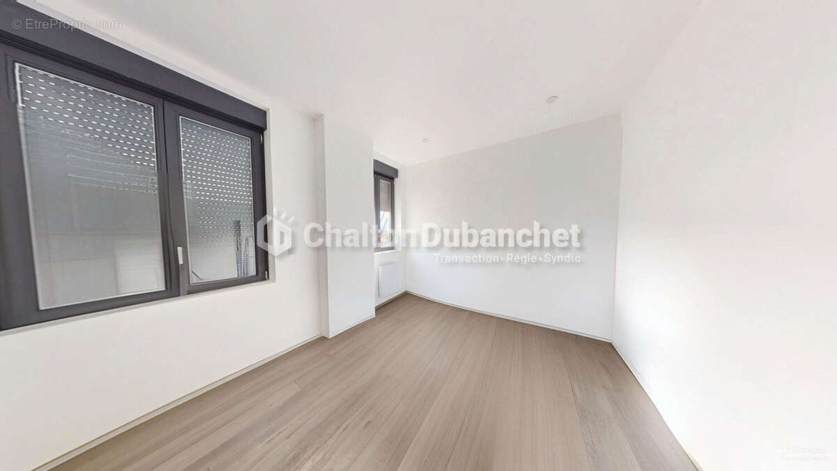 Appartement à ROANNE