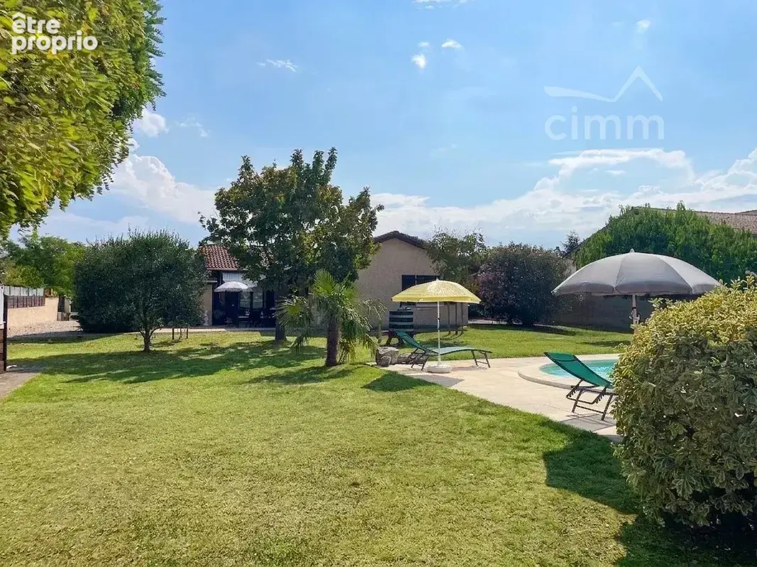 Villa a chanas 38 - photo 15