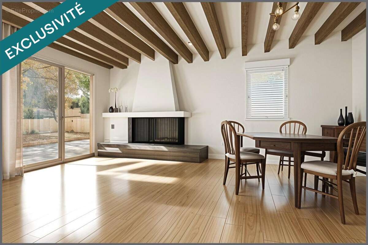 Photo 5 - Maison à VILLENAVE-D'ORNON