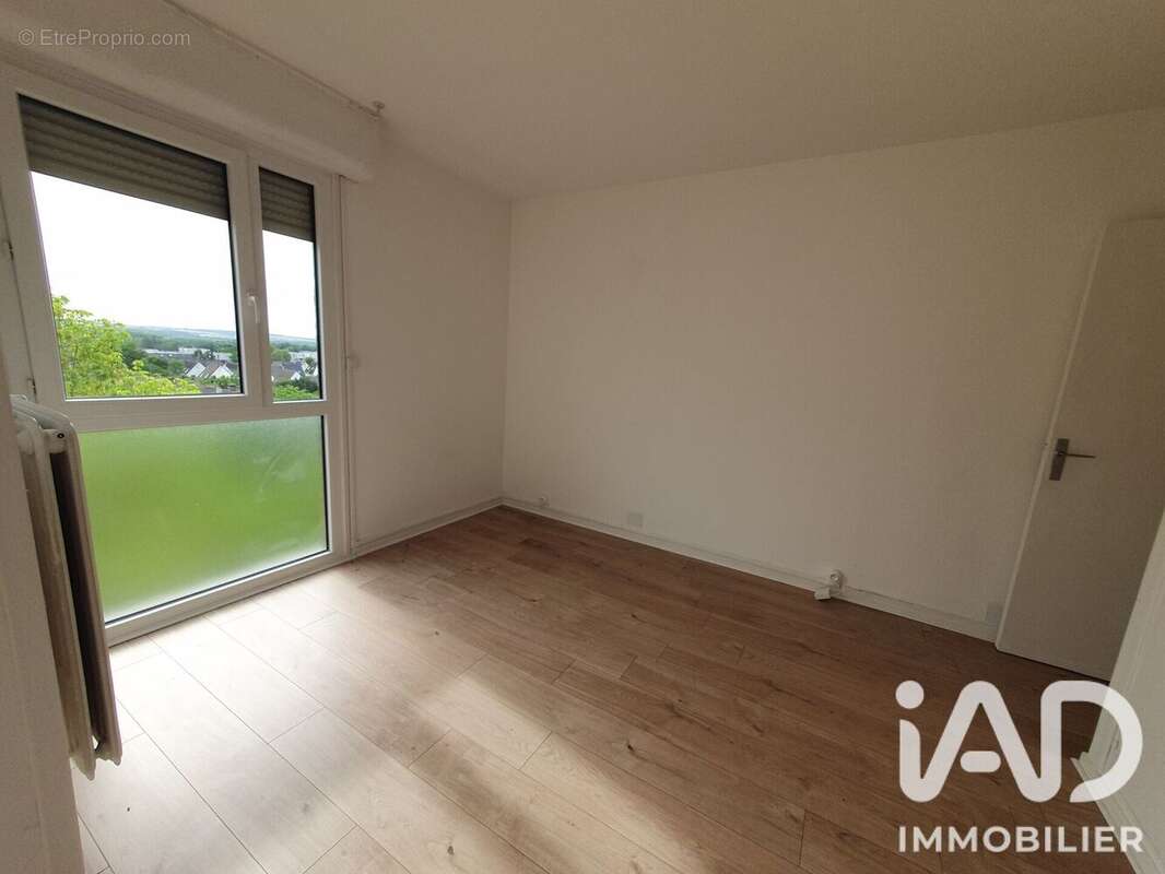 Appartement 68 m² à Amiens  - photo 9