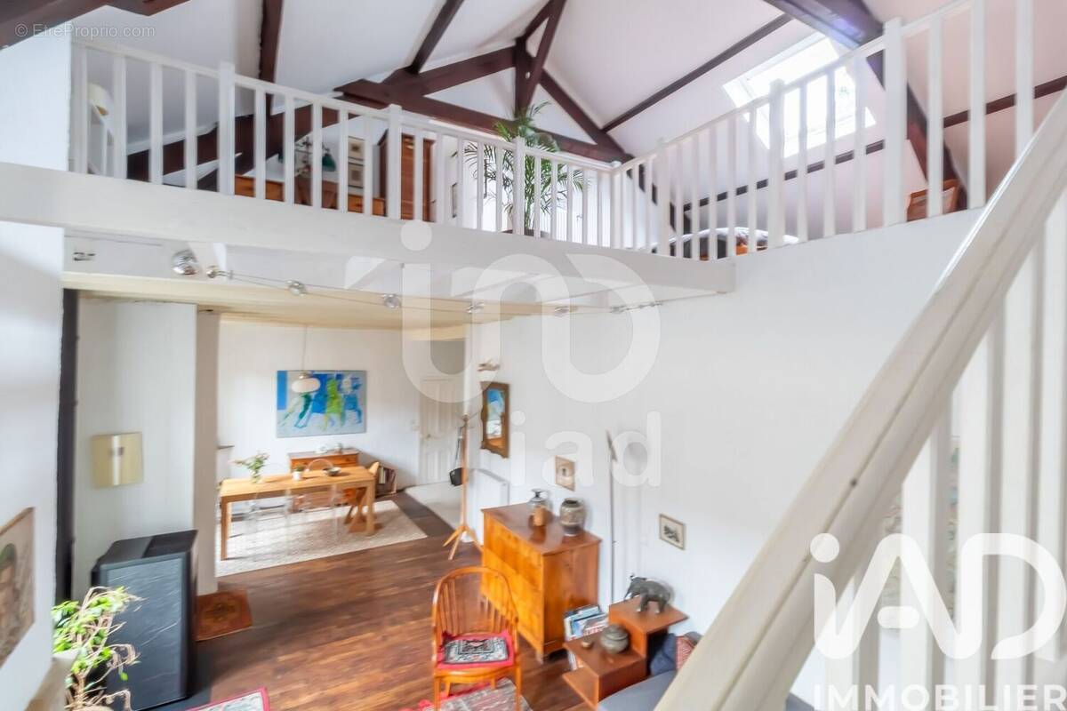 Photo 1 - Maison à MONTARGIS