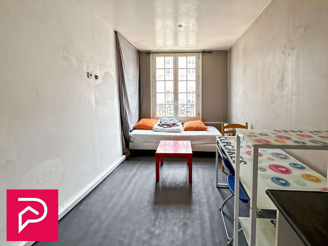 Immeuble d'habitation et commercial à vendre à BERNAY - photo 5
