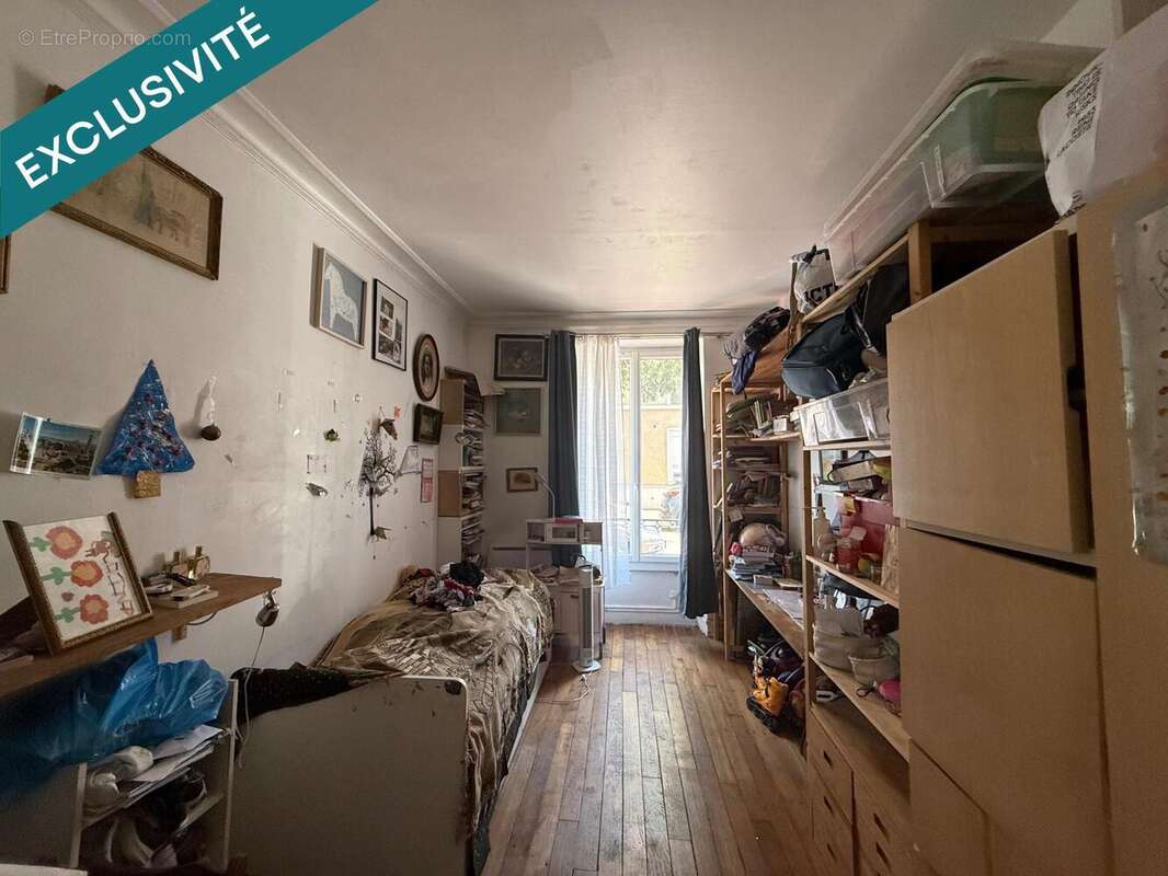 Appartement 55 m² à Charenton-Le-Pont  - photo 6
