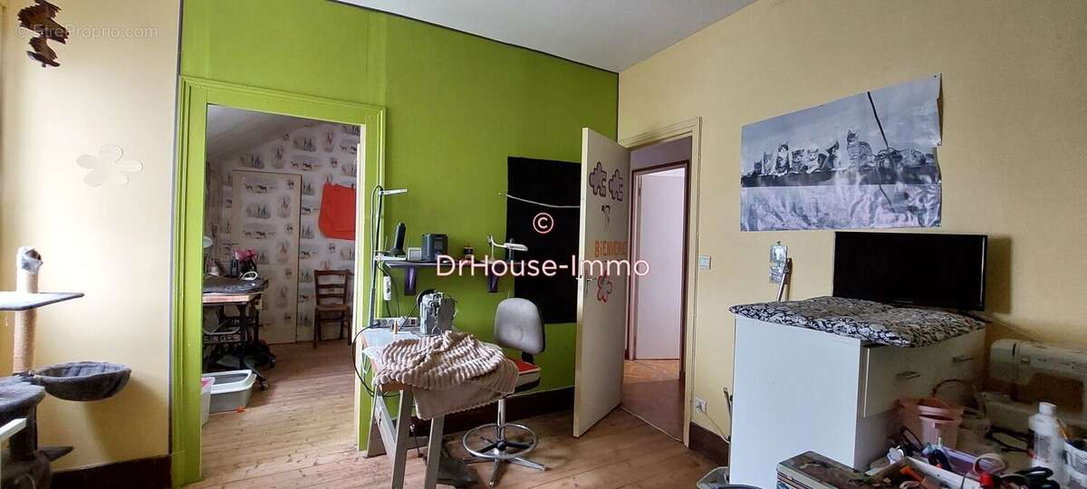 Maison 115 m² à Issoudun  - photo 16