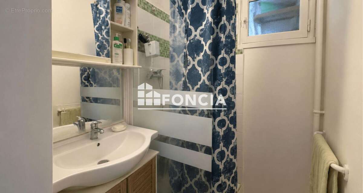 Appartement à AVIGNON