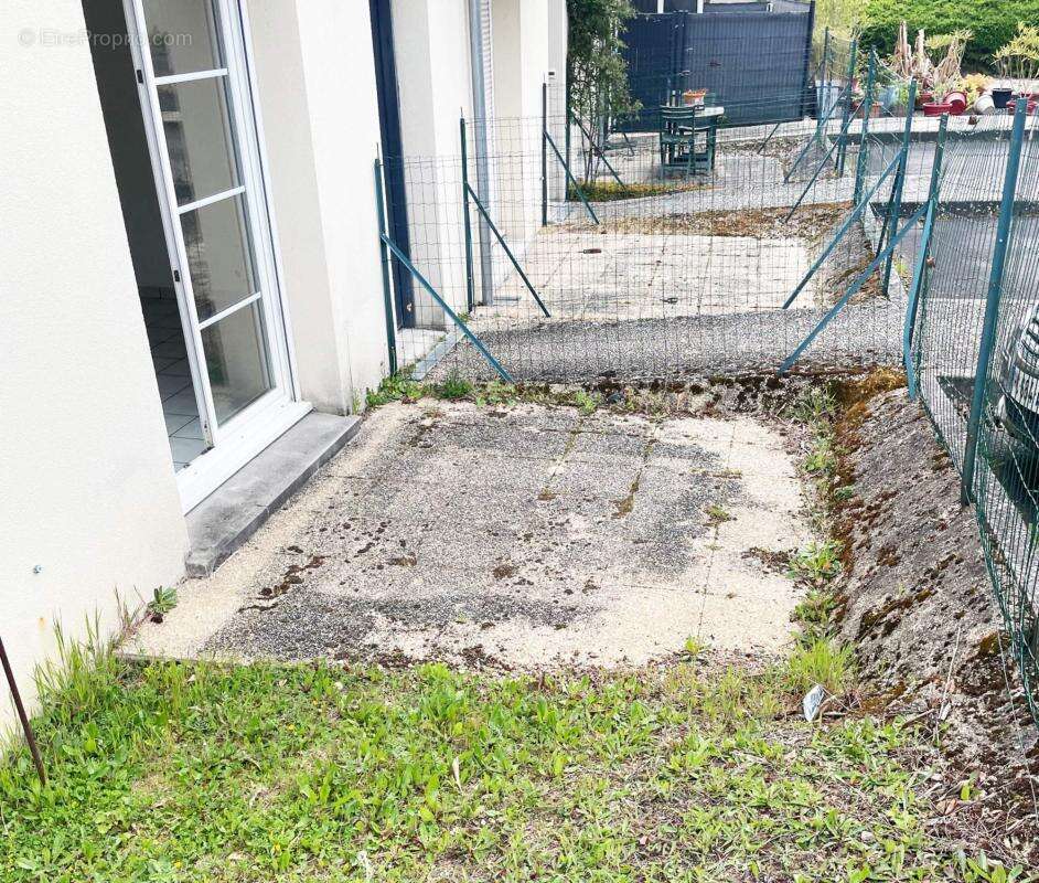 Appartement à VENDOME