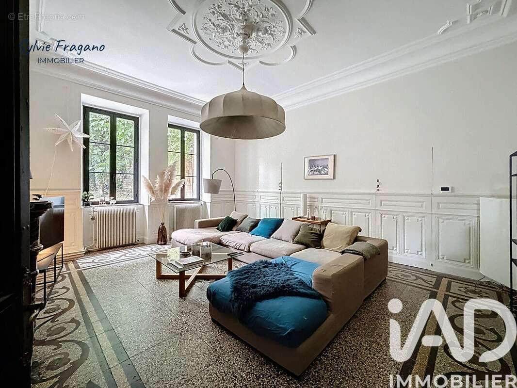 Photo 8 - Maison à SALLES-D'AUDE