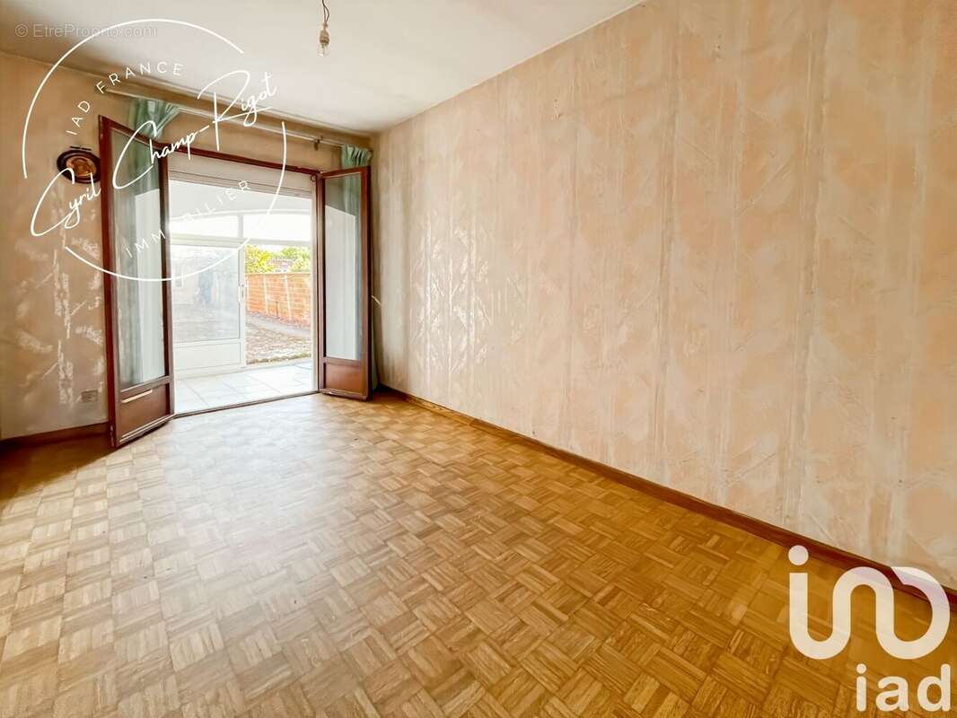 Photo 6 - Maison à VILLEPINTE