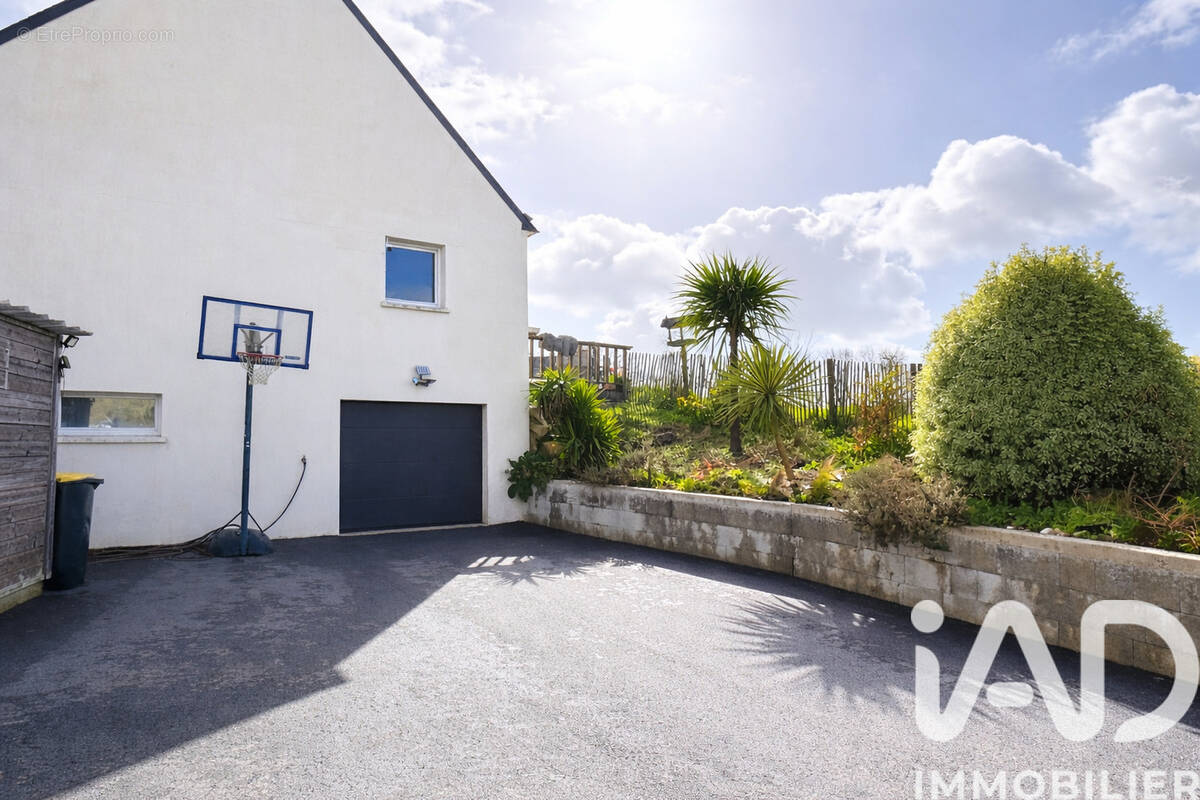 Photo 1 - Maison à CROZON