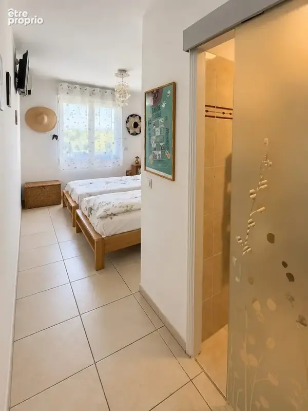 Appartement 4 pièces 90 m² à vendre à Cannes (06400) - photo 6