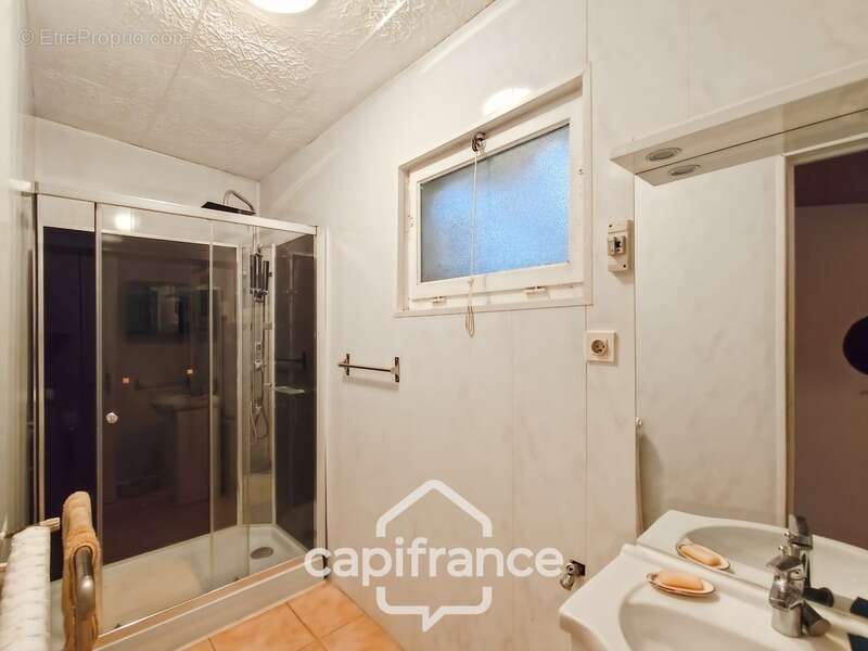 Maison à SAVIGNY-SUR-BRAYE