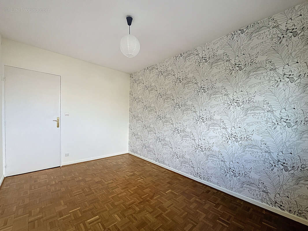 Appartement à LYON-9E
