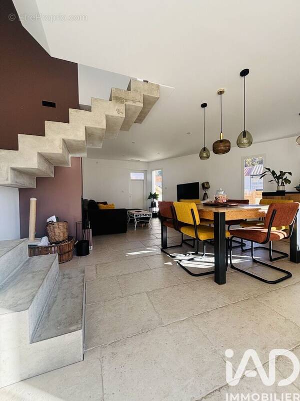 Photo 1 - Maison à SAINT-FELIU-D&#039;AMONT