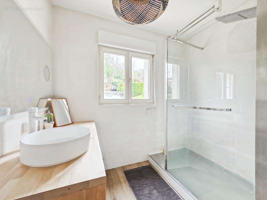 Maison à BON-ENCONTRE