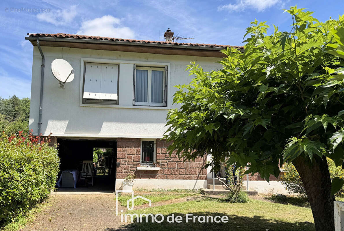 Belle maison familiale de 145 m² avec jardin, garage et ASCENSEUR privatif - photo 6