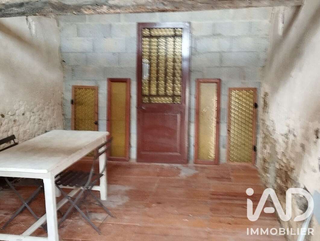 Photo 8 - Maison à SAINT-GEORGES-D'OLERON