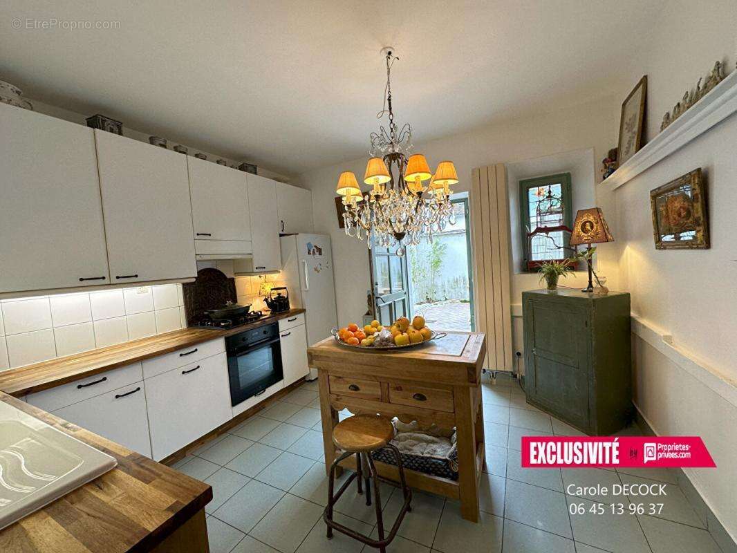 Maison à BRIE-COMTE-ROBERT