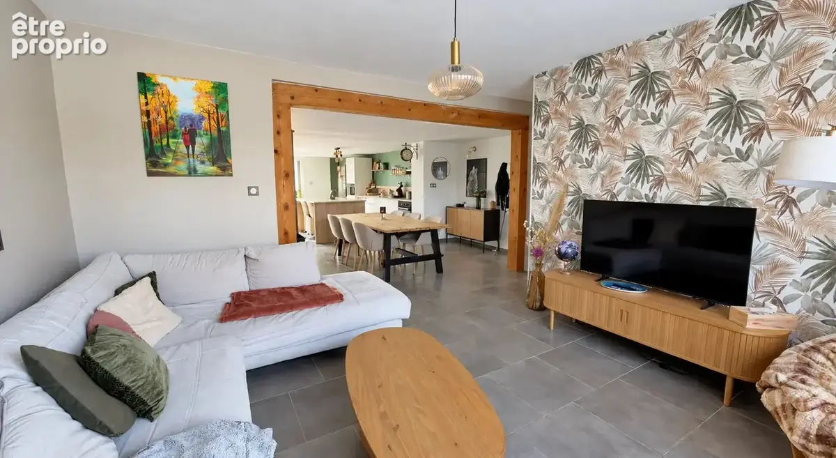 Photo Maison à Hasnon au prix de 248 500€