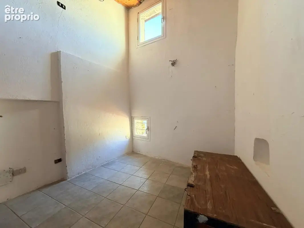 Beau potentiel pour cet appartement au cœur du village de Soldano, à visiter! - photo 16