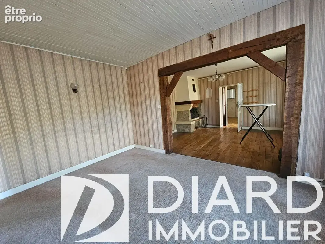 Maison Vitre 5 pièce(s) 74.67 m2 - photo 5