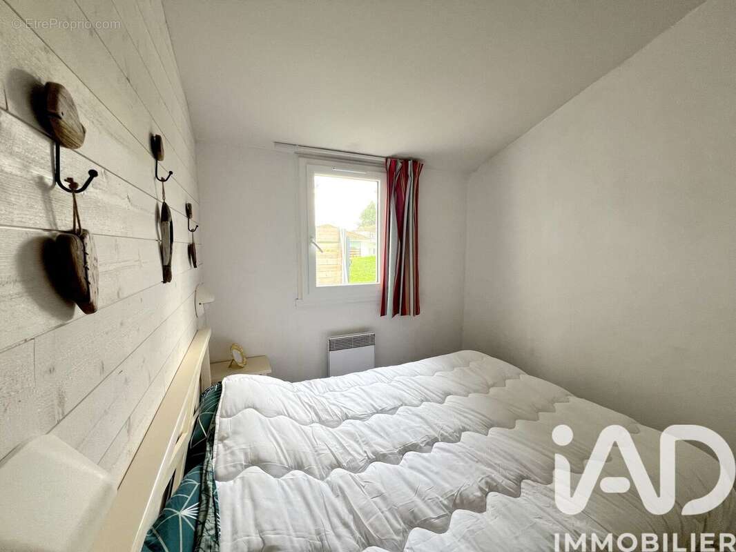 Photo 9 - Maison à DOLUS-D&#039;OLERON