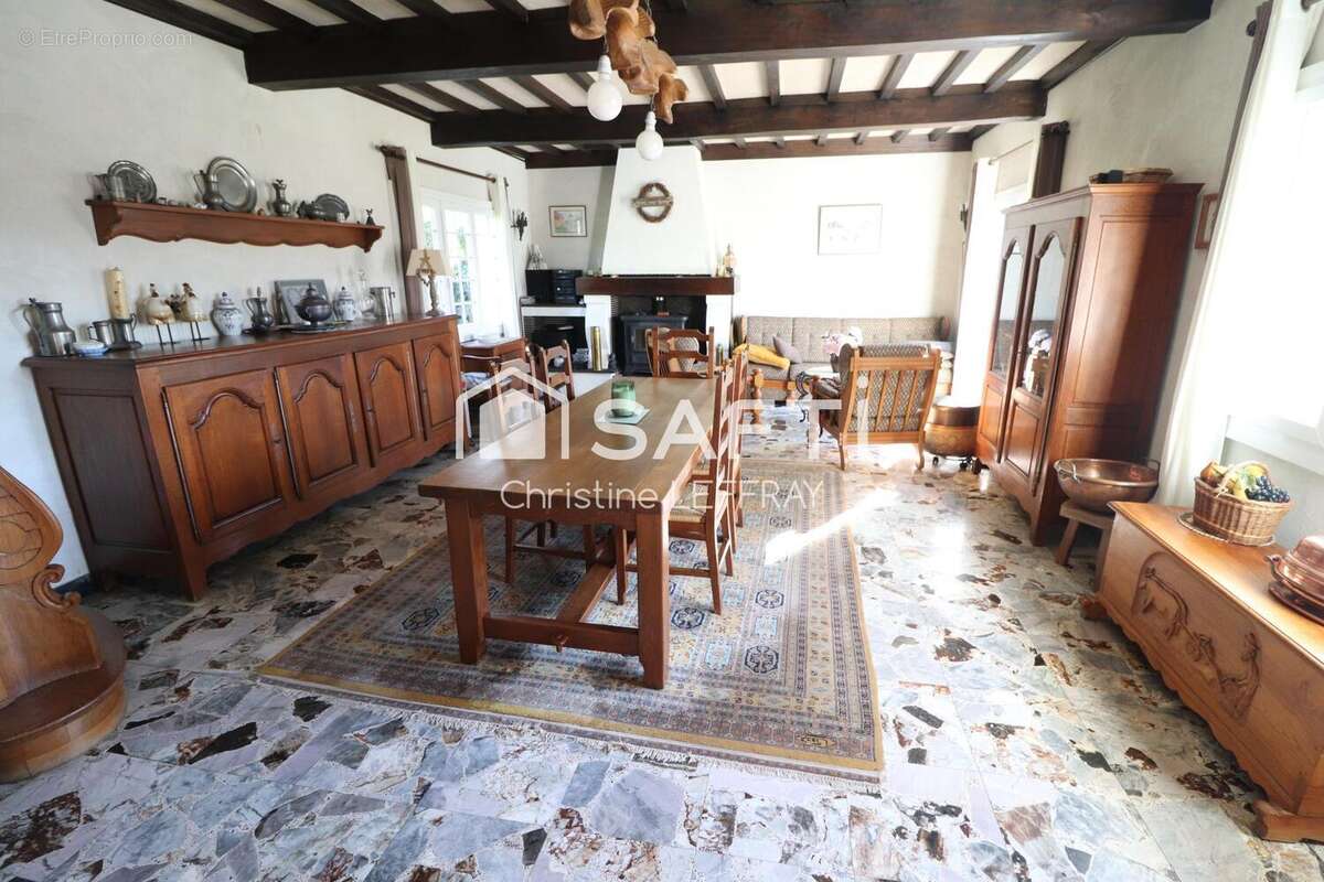 Photo 4 - Maison à DOULLENS