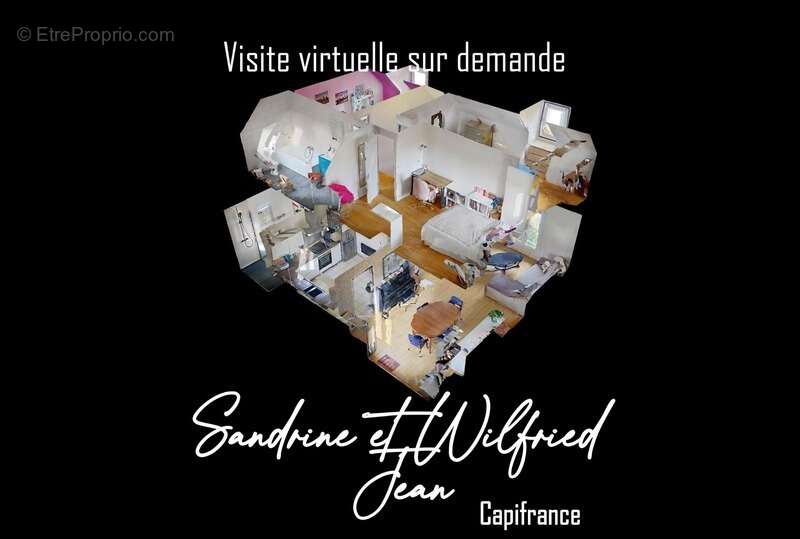 Maison à SAINT-JUST