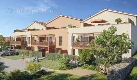Appartement à PORTIRAGNES