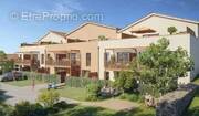 Appartement à PORTIRAGNES
