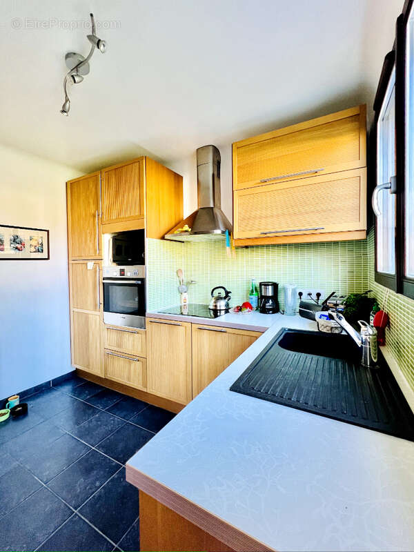 Maison à CHOISY-LE-ROI