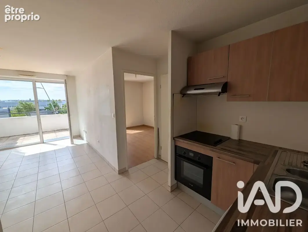 Photo 1 - Appartement à BLAGNAC