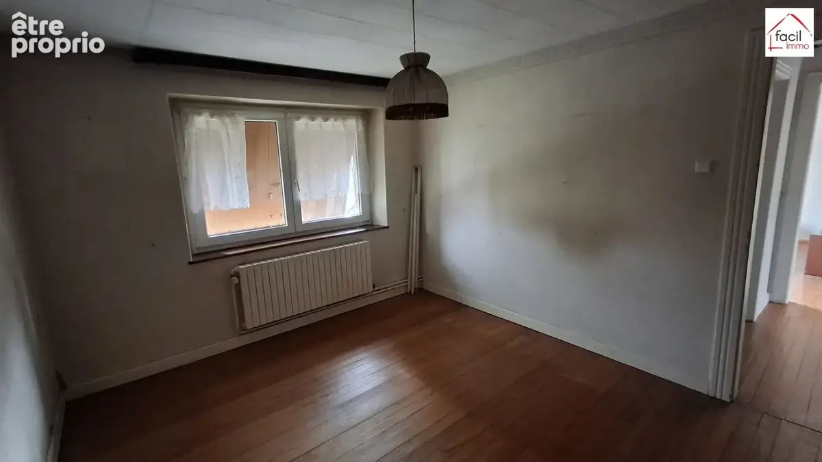 Maison 6 pièces 131 m² à vendre à Sarrebourg (57400) - photo 8