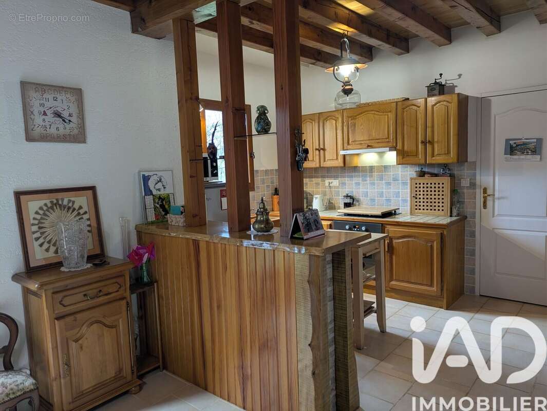 Maison 125 m² à Berbiguieres  - photo 8