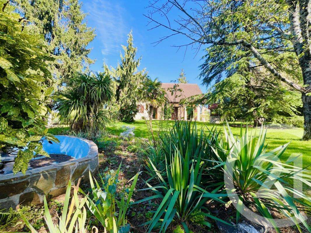 Maison à VERNEUIL-SUR-VIENNE
