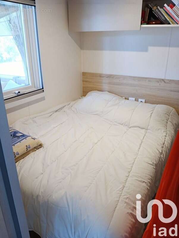 Photo 9 - Maison à CLEDER