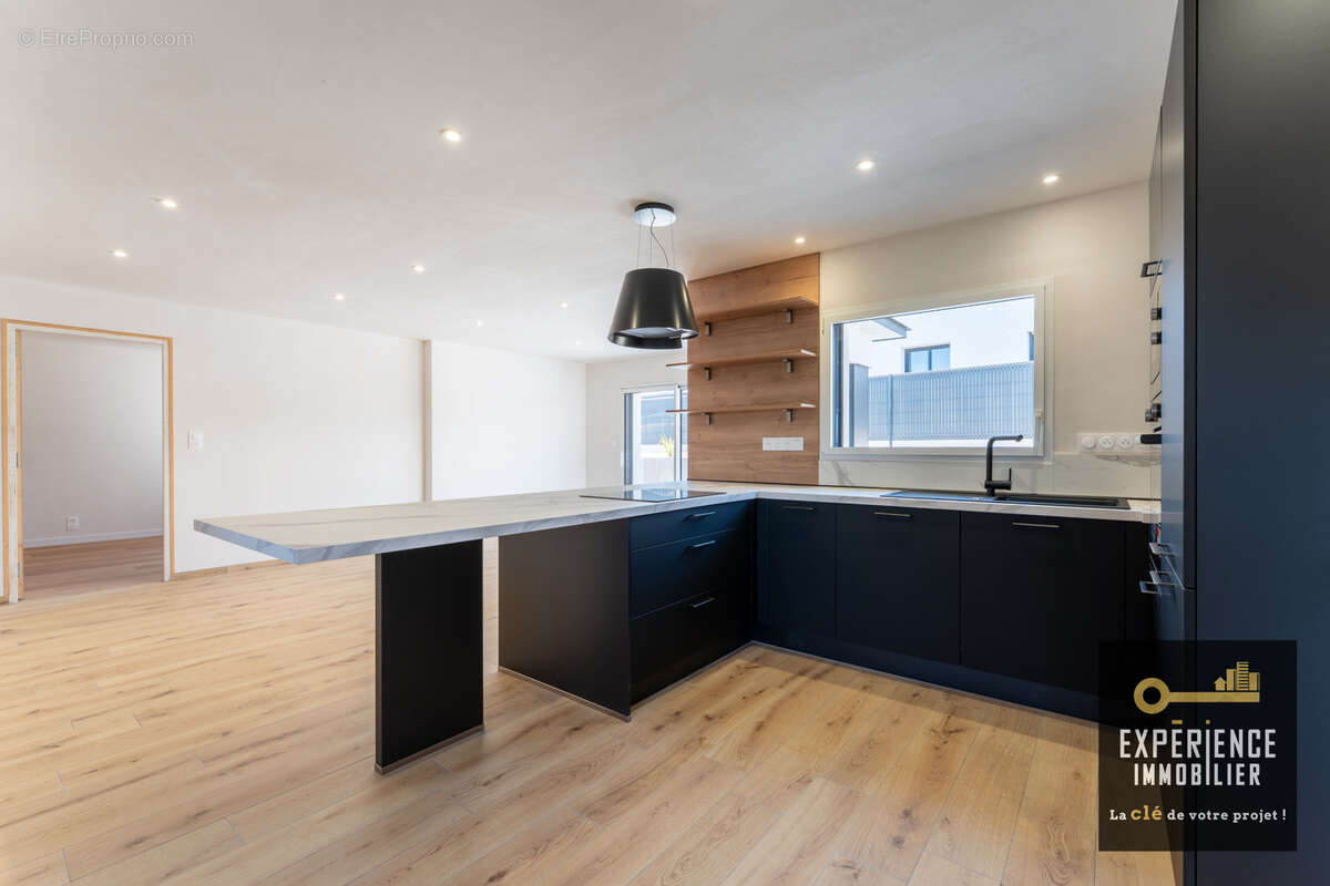 Maison neuve de plain-pied - photo 7