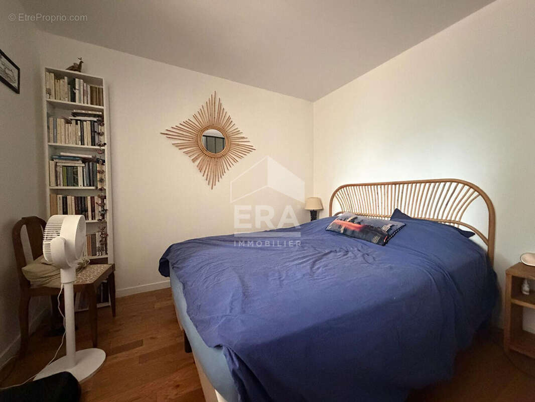 Maison 107m² à montreuil - photo 7
