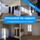 Appartement à ROMENAY