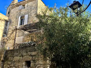 Maison à LES ANGLES