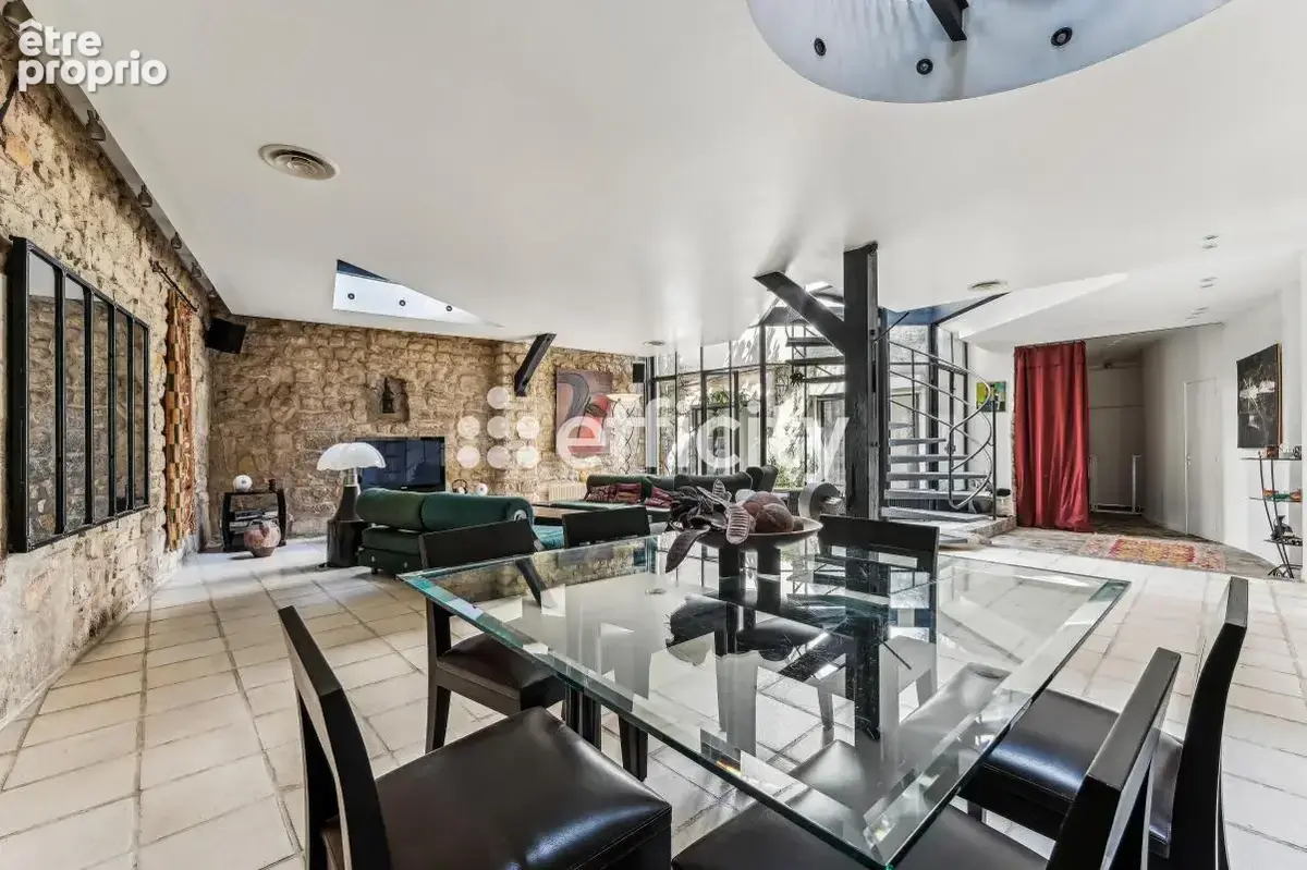 Appartement - photo 6