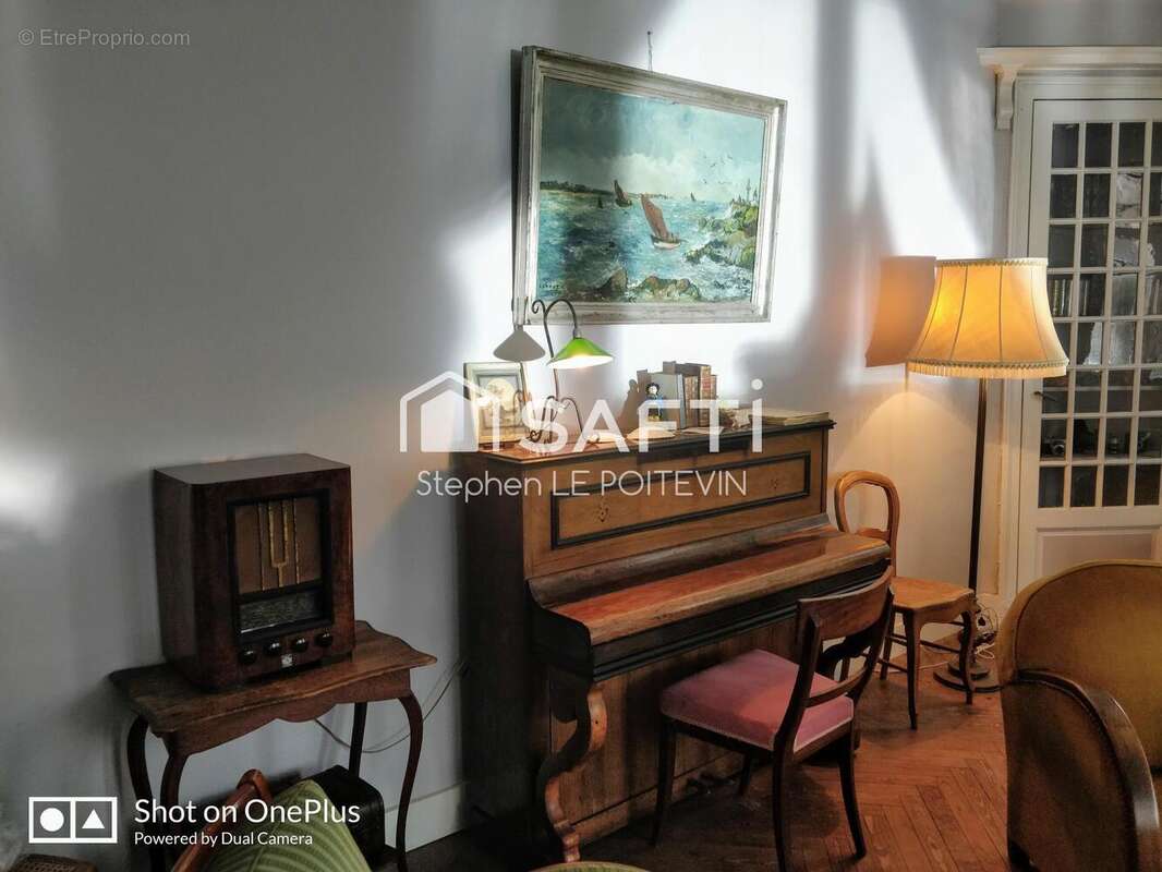 Photo 8 - Maison à AMBLETEUSE