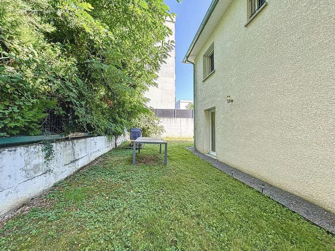 Maison à ECULLY