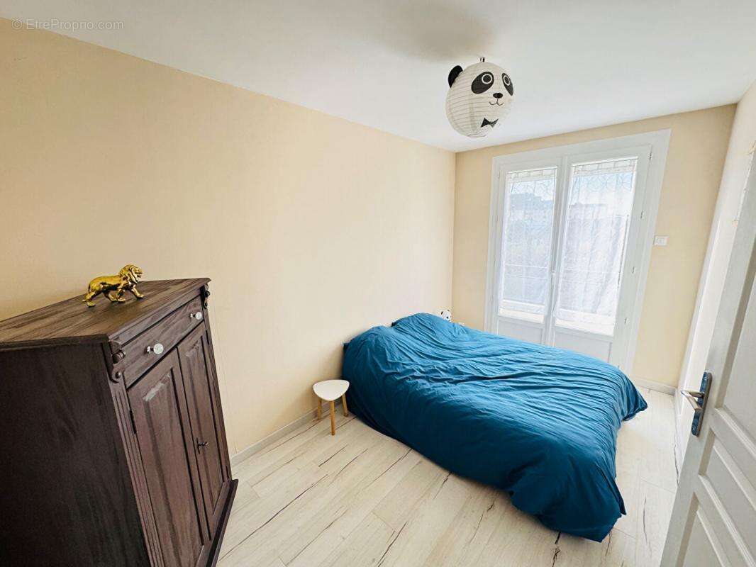 Appartement à BERCK