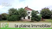 Maison à MOULT