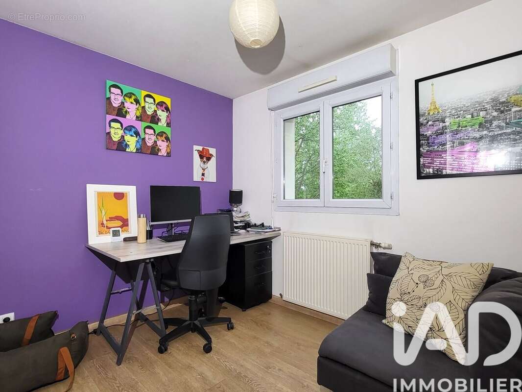 Photo 7 - Maison à BOUGUENAIS