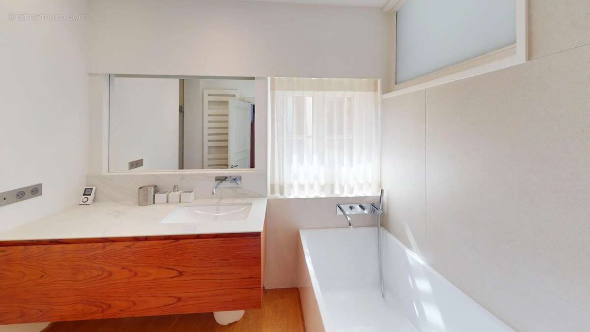 Appartement à BAYONNE