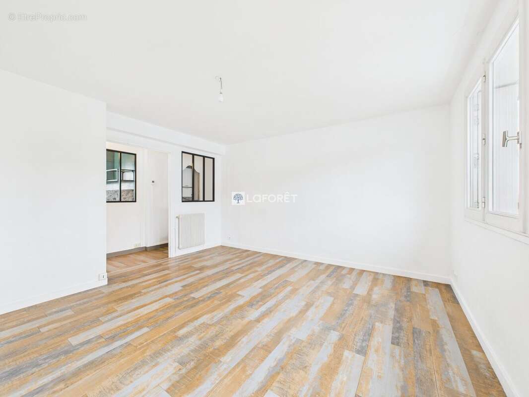 Appartement à QUIMPER