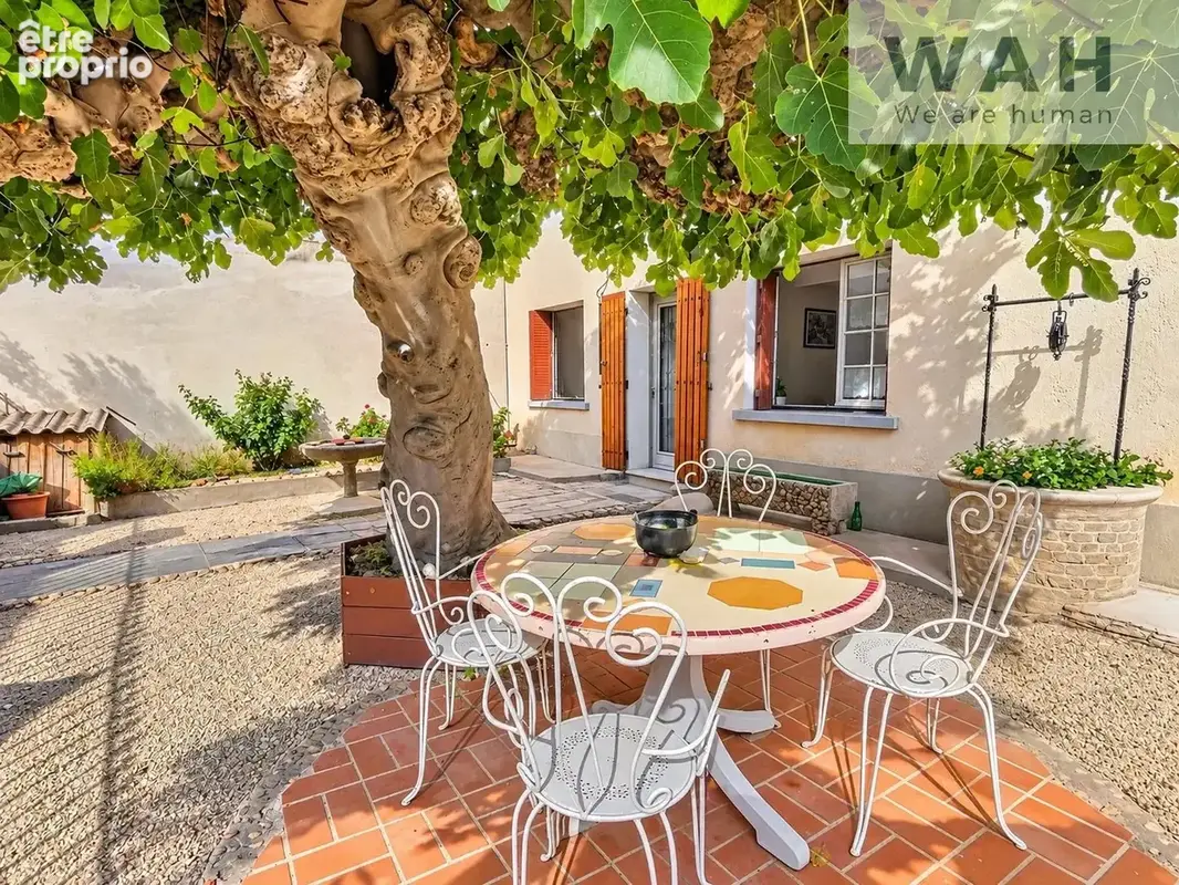Maison 4 pièces sans vis a vis avec Garage et exterrieur - photo 16