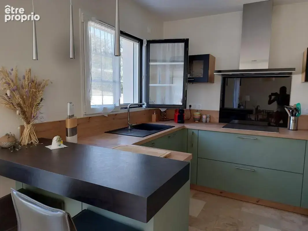 Maison 5 pièces 140 m² à vendre à Genilac (42800) - photo 38