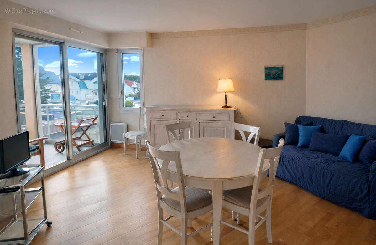 Appartement à PORNICHET